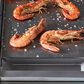 Bertazzoni Master 4.7 Cu.Ft. Gas Range in Bianco Matt, , large