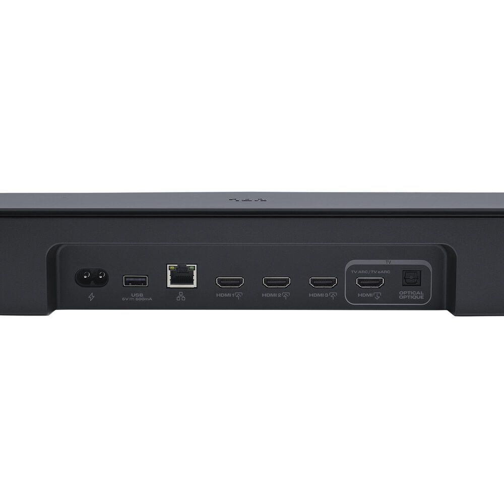 JBL Bar 1300XMK2 11.1.4 Channel Soundbar with 12&quot; Wireless Subwoofer in Black, , large
