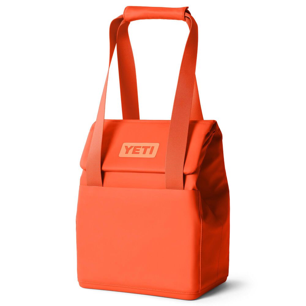 YETI Daytrip 14L Insulated Tote Bag in Papaya, , large
