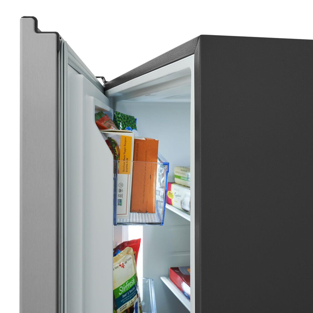 Frigidaire Gallery 19 Cu. Ft. Single Door Upright Freezer in Stainless Steel, , large