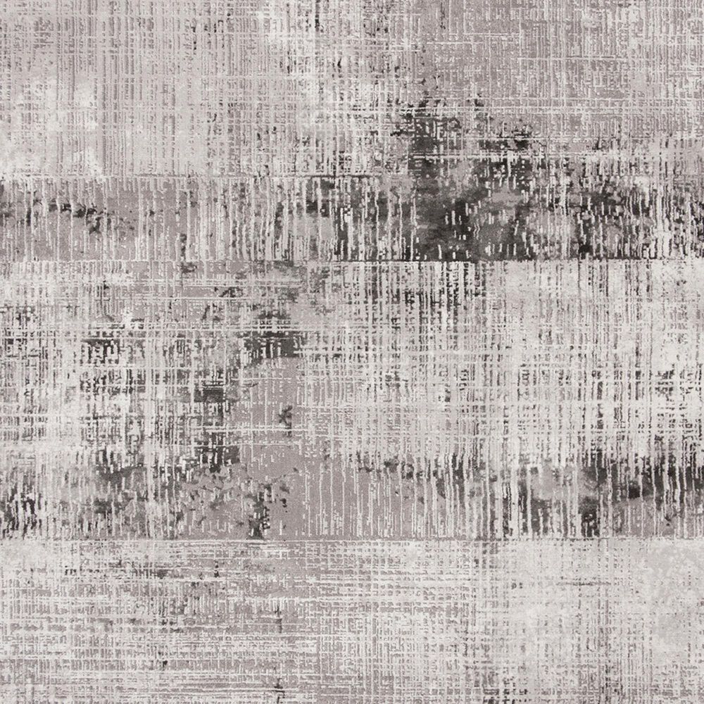 Safavieh Craft 2&#39;7&quot; x 5&#39; Grey and Dark Grey Area Rug, , large