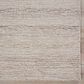 RIZZY Willow Brown, Ivory, Dark Brown and Beige 2"6" x 8" Runner, , large