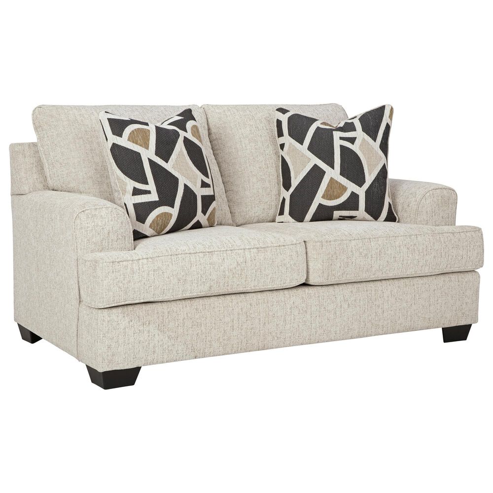 Ashley Heartcort, Noorbrook and Marnina 7-Piece Living Room Set in Quartz, , large