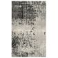 Safavieh Retro RET2139-7980 5" x 8" Light Grey and Grey Area Rug, , large