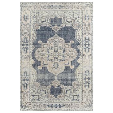 Momeni Chandler 2" x 3" Navy Area Rug, , large
