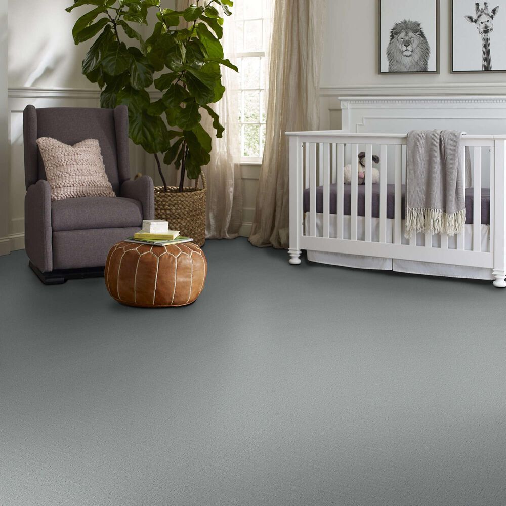 Philadelphia Endless Memories Carpet in Polished Silver, , large