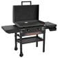 Blackstone 28" Omnivore Griddle with Hood in Black, , large