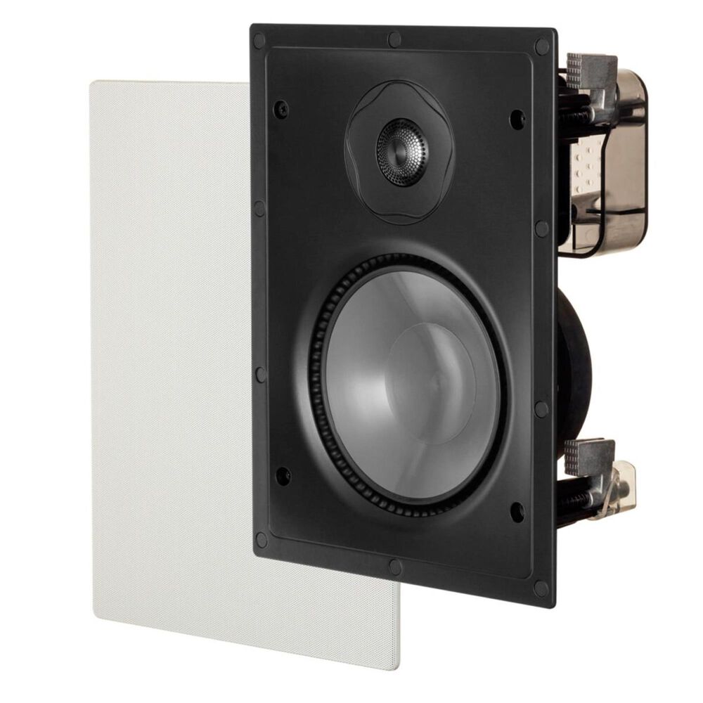 Paradigm CI Pro P65-IW In-Wall Speaker - White (Pair), , large