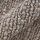 Feizy Rugs Herrick 3"6" x 5"6" Beige Area Rug, , large
