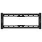 Kanto Low Profile Portrait TV Wall Mount for 40" - 90" TVs in Black, , large