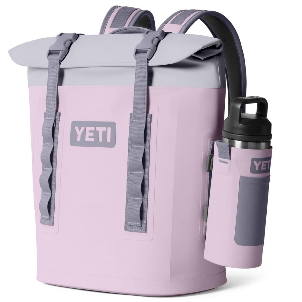 YETI Hopper M12 Backpack Soft Cooler in Cherry Blossom, , large