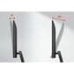 LG 27" FHD IPS 120Hz HDR10 Monitor with Slim Stand in Black, , large