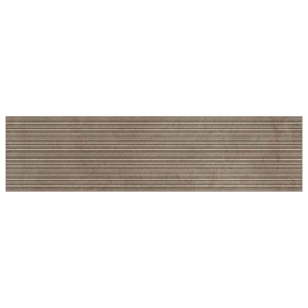 Emser Terramor Fulvo 12"" x 47"" Porcelain Tile, , large
