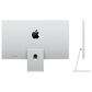 Other 27" Studio Display 5K Retina Nano-Texture Glass Tilt and Adjustable Stand in Silver with 3-Year AppleCare+, , large