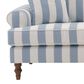 Best Home Furnishings Faulkner Stationary Sofa in Cloud, , large