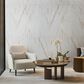 MS International Urbanslat Marmi Gold 16" x 48" Ceramic Tile, , large