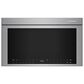 KitchenAid 4pc Kitchen Package with Refrigerator, Range, Microwave, and Dishwasher in Stainless Steel, , large
