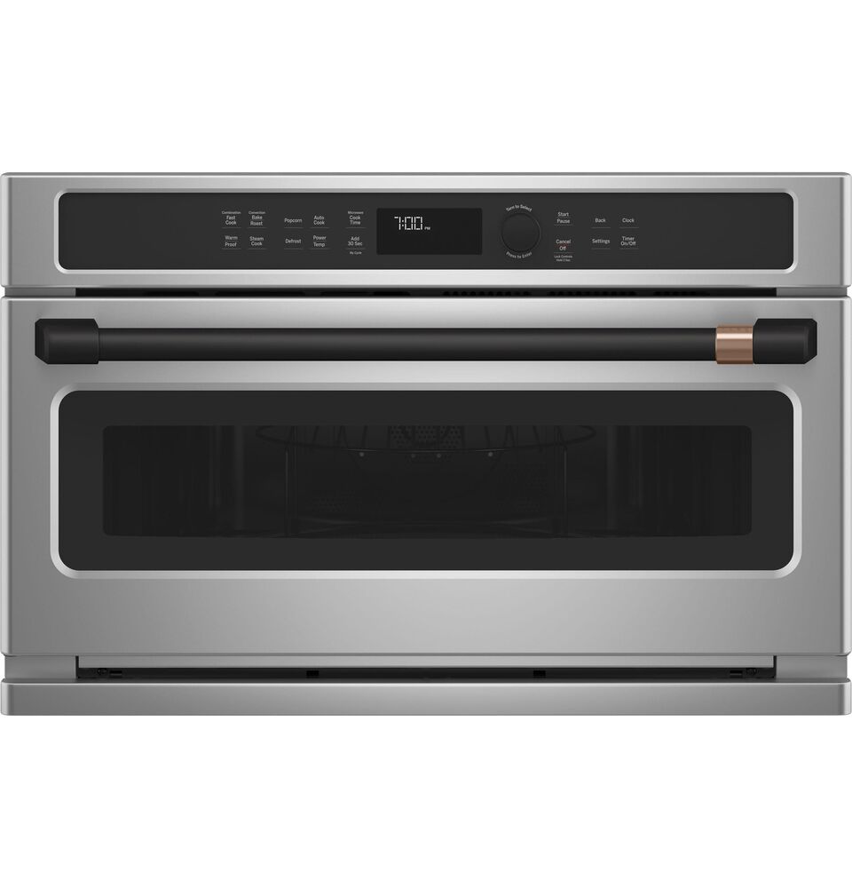 Cafe BI CONVECTION HANDLE AND KNOB KIT, , large