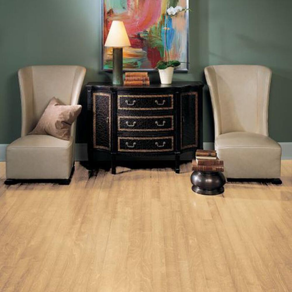 Bruce Turlington American Exotics Natural Birch Hardwood, , large
