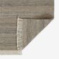 Momeni Cove 2"3" x 8" Grey Indoor/Outdoor Runner, , large