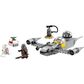LEGO Star Wars Mando and Grogu"s N-1 Starfighter, , large