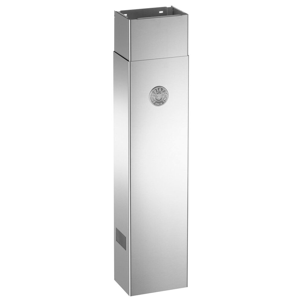 Bertazzoni Narrow Duct Cover in Stainless Steel, , large