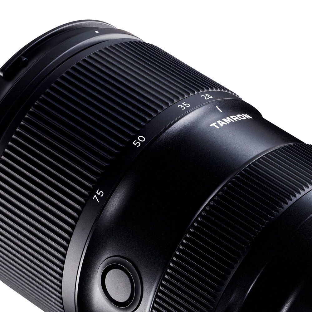 Tamron 50-400mm F/4.5-6.3 Di III VC VXD Lens for Sony E-Mount in Black, , large