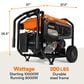Generac 8000-Watt Portable Generator, , large