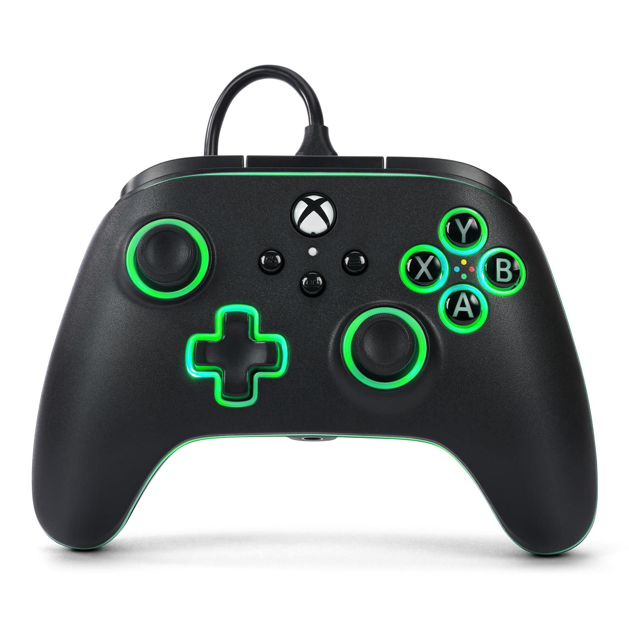 Powera Spectra Infinity Control Xbox One X Enhanced PowerA