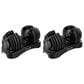 BowFlex Results Series 552 SelectTech Dumbbell in Black (Set of 2), , large
