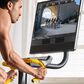 NordicTrack Tour de France Exercise Bike in Black, , large