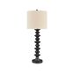 Ashley Luanndon Resin Buffet Lamp, , large