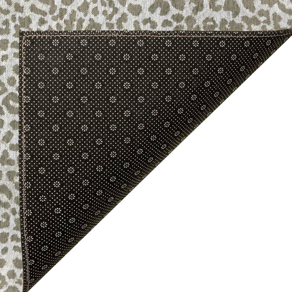 Dalyn Rug Company Mali ML2 2&#39;3&quot; x 7&#39;6&quot; Stone Indoor/Outdoor Area Performance Rug, , large