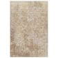 Dalyn Rug Company Bresca 10" x 14" Copper Indoor/Outdoor Area Rug, , large