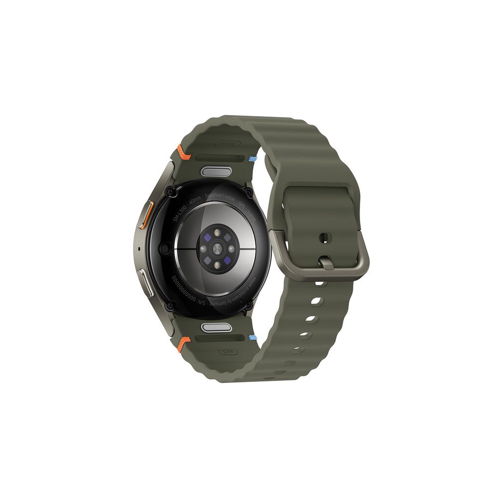 Samsung Galaxy Watch7 40mm BT Khaki, , large