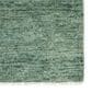 Jaipur Saga Origin 8" x 10" Agave Green Area Rug, , large