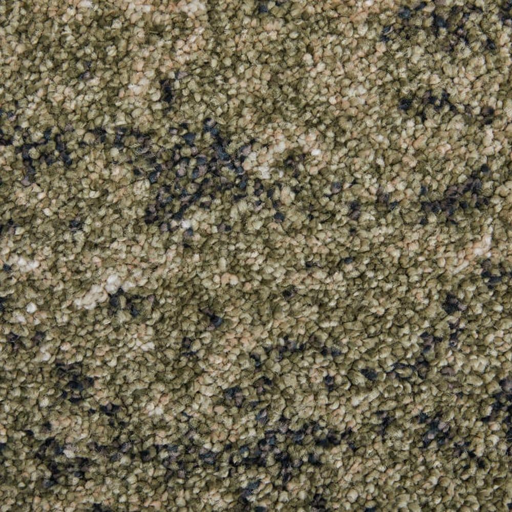 Feizy Rugs Skyview 39QCF 7&#39;10&quot; x 10&#39; Green Area Rug, , large