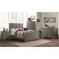 Eastern Shore 6 Drawer Dresser, , large