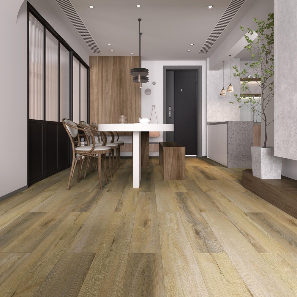 Mullican Flooring Anthem Denali 7" x 48" Luxury Vinyl Plank, , large