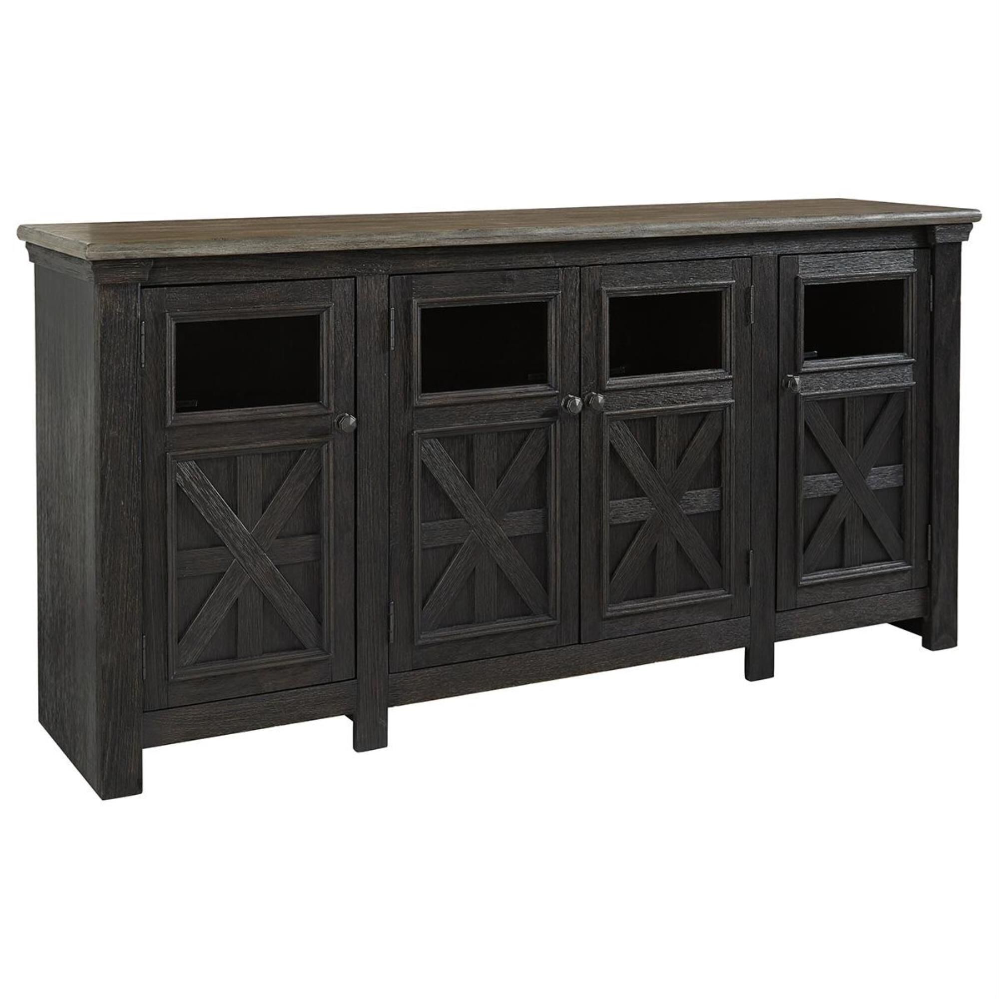 TVpad３ Ashley Tyler Creek Extra Large 74.25