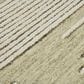 Amer Rugs Chicago 8" x 10" Ivory Area Rug, , large