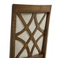 Elements Phillipe Dining Table and Chairs in Cherry, , large