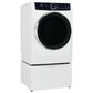 Electrolux 8 Cu. Ft. Front Load Electric Dryer with Balanced Dry in White, , large