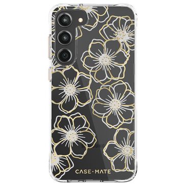 Case-Mate Floral Gems Case for Samsung Galaxy S23 Plus in Multicolor, , large