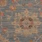 Loloi Reign Denim and Multicolor 10" x 12"7" Area Rug, , large