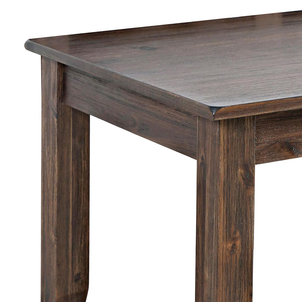 Waltham Eros 3-Piece Occasional Table Set in Brushed Chestnut, , large