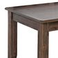Waltham Eros 3-Piece Occasional Table Set in Brushed Chestnut, , large