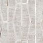 Surya Eloquent 12" x 15" Light Gray, Medium Gray and Beige Area Rug, , large