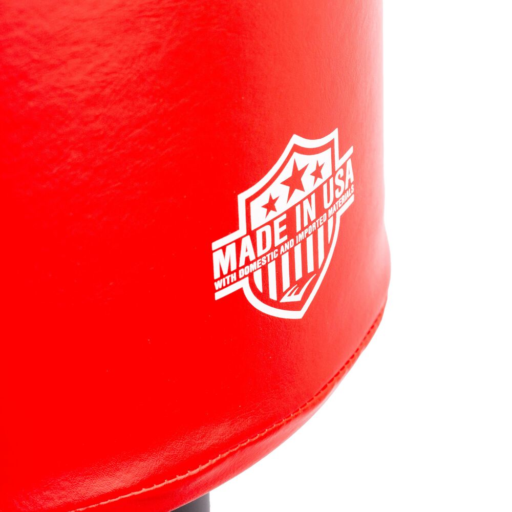 Everlast Elite Freestanding Heavy Bag, , large