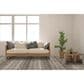 Republic Floor Lion Meadows Oasis Grey 7" x 60" Vinyl Plank, , large